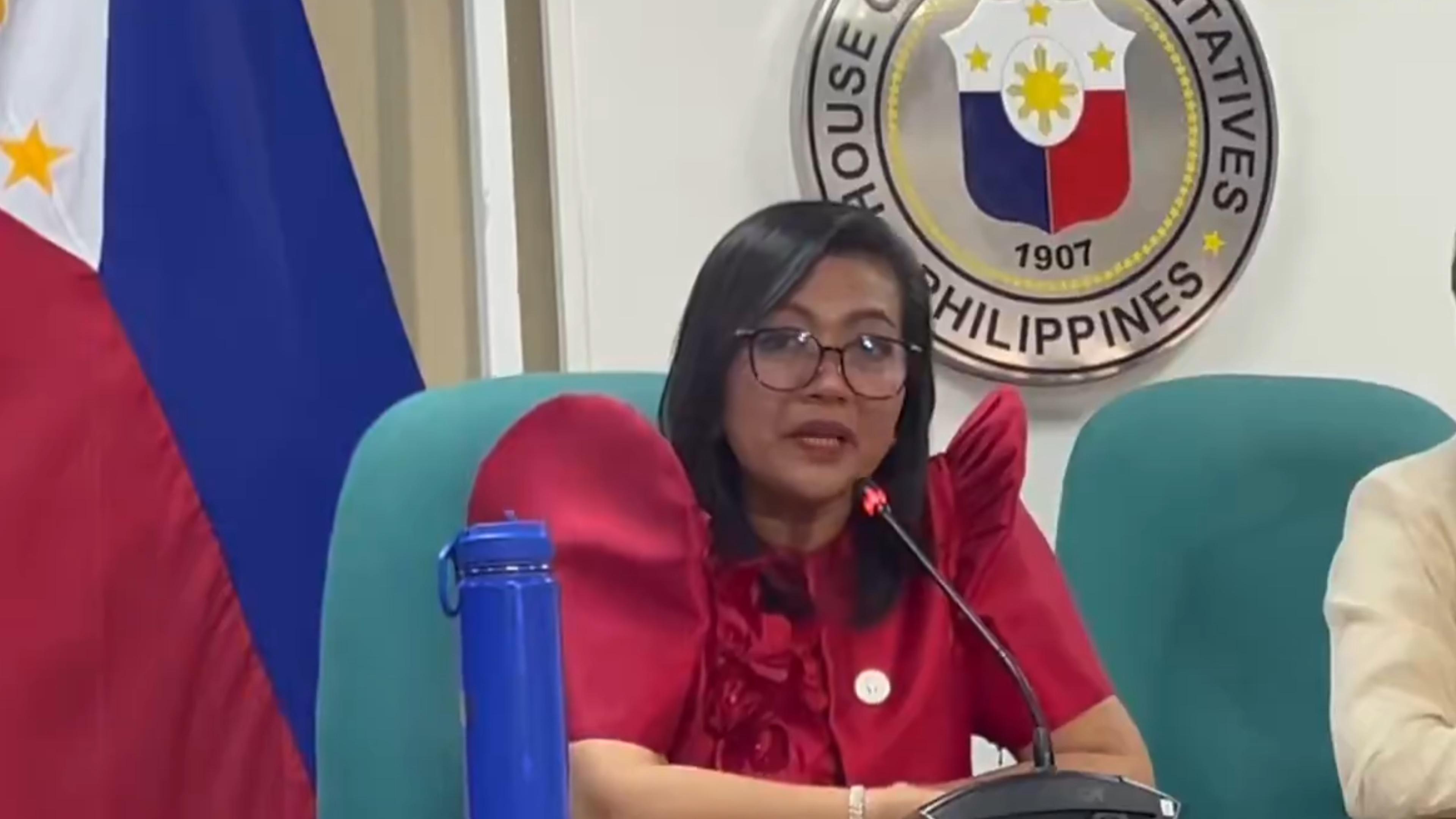 Sara Duterte impeachment trial: Prosecution drops 6 witnesses on alleged threat vs. Marcos