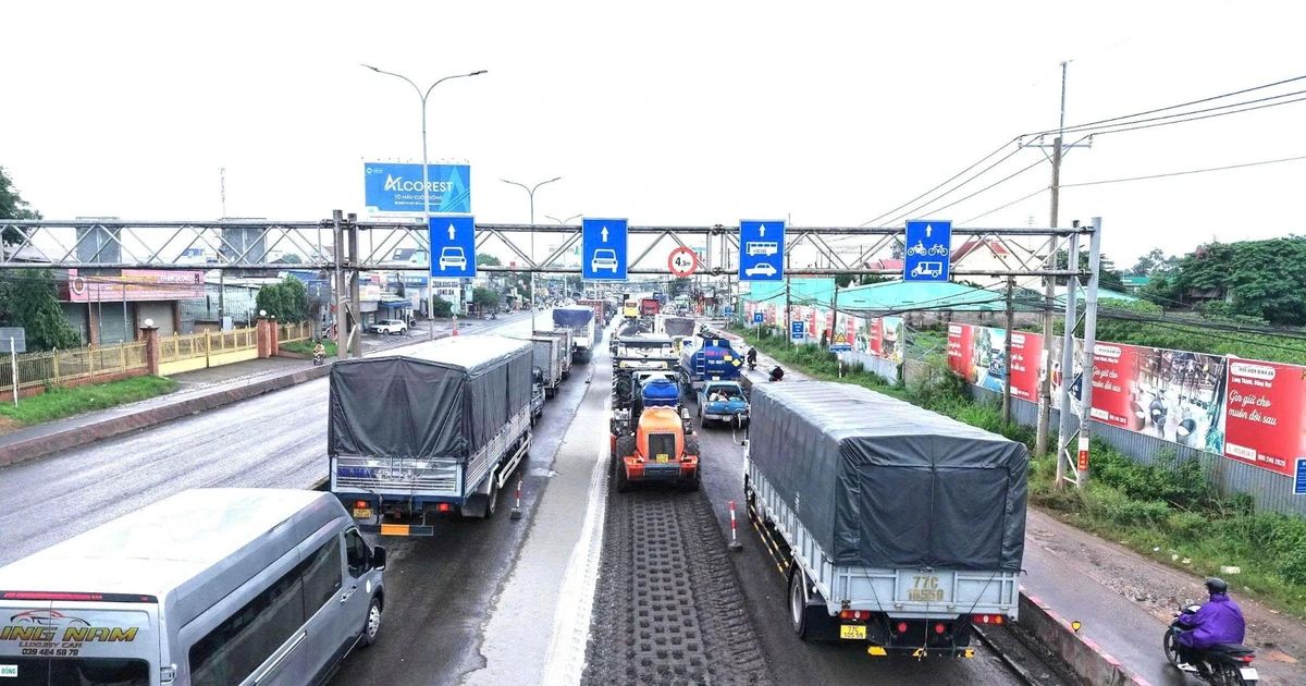 National Highway 51 Renovation Faces Delays, Public Dissatisfaction