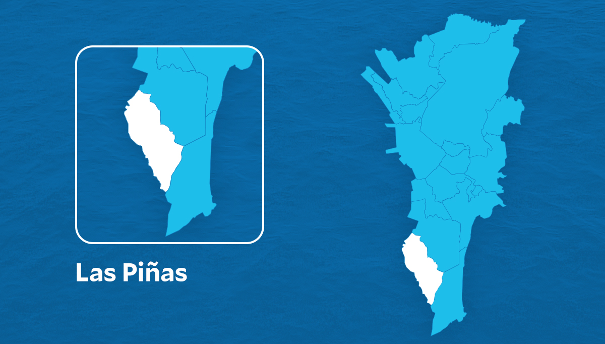 Four Minors Detained in Las Piñas Stabbing Incident