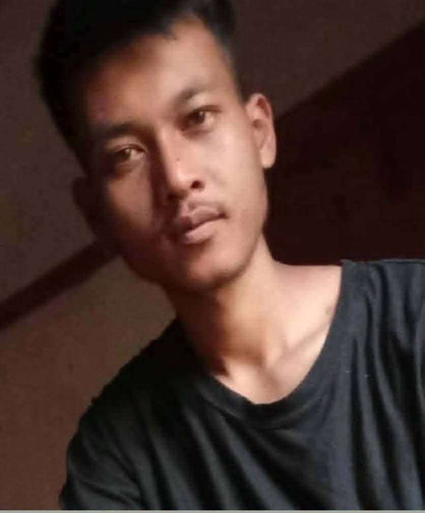 The former soldier of Inlay PDF, who is plotting to spread the false image that the people have surrendered and surrendered, has been released as a traitor.