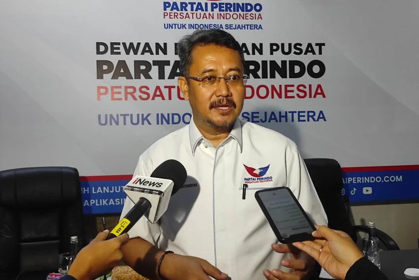 Indonesia: Mass Layoffs Risk Eroding Middle Class, Perindo Official Urges Business Incentives
