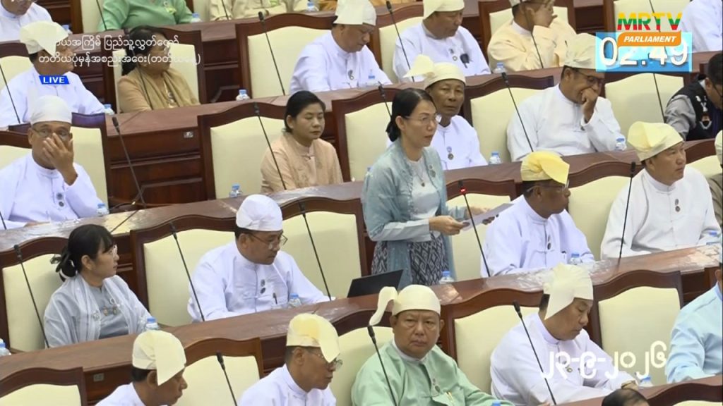 Efforts to Issue Disability Registration Certificates Continue