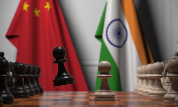 インドネシア、中国依存脱却の「中国プラスワン」戦略の現実味
