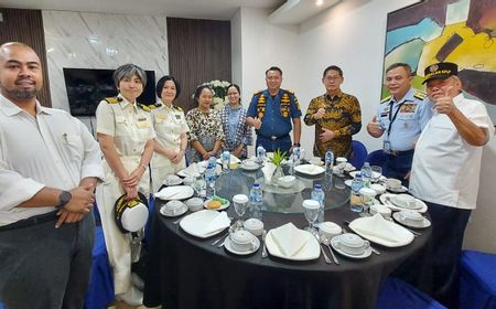 Indonesia's OSCT, Asia's Largest Oil Spill Response Firm, to Showcase Capabilities at MARPOLEX 2026