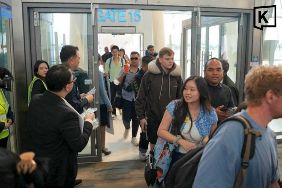 Phuket Arrivals Dip Amidst New Route Launches Ahead of High Season