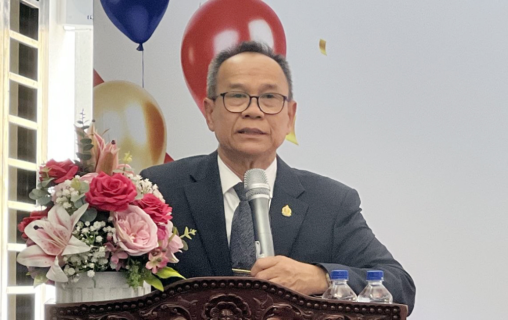 カンボジア教育省、保護者に子どもの教育への注力を呼びかけ