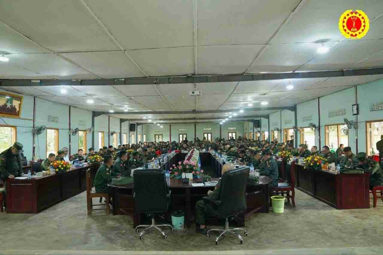SSPP to Continue Resolving Political Issues Politically
