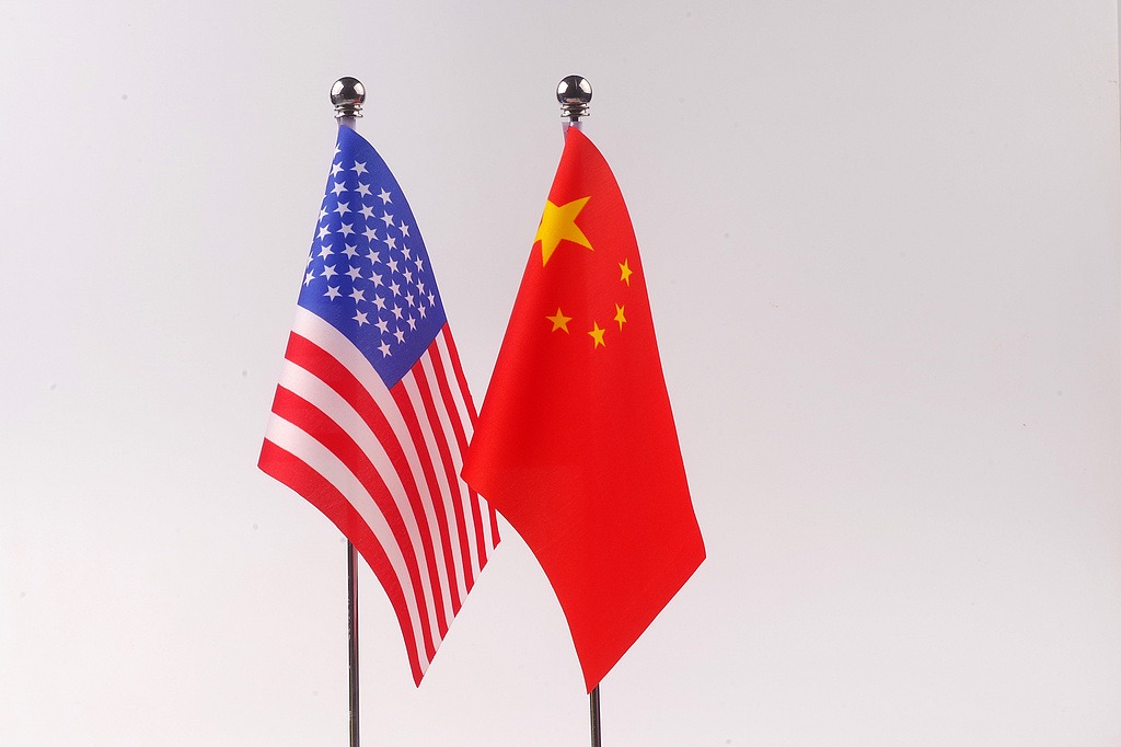 Stable Sino-US Ties Linked to Global Growth: Implications for Laos