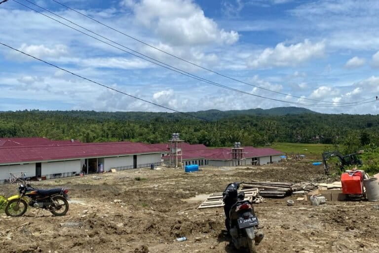 Rancapinang Residents Sue Over Land Seizure for Military Battalion