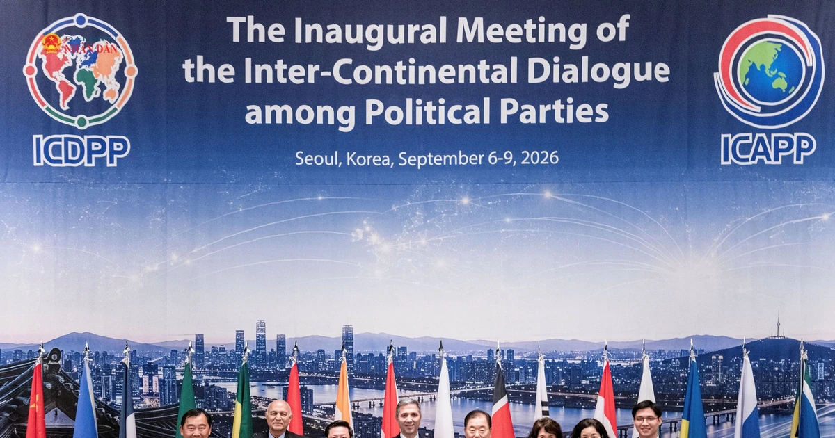 Vietnam Enhances Global Presence Through Diverse International Engagements
