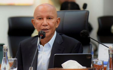 PDIP Proposes 6 Percent Parliamentary Threshold in Election Law Revision