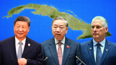 Cuba Announces Economic Reforms Following Chinese and Vietnamese Models