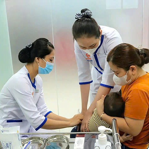 ホーチミン市で髄膜炎菌感染症、児童死亡 公衆衛生当局が注意喚起