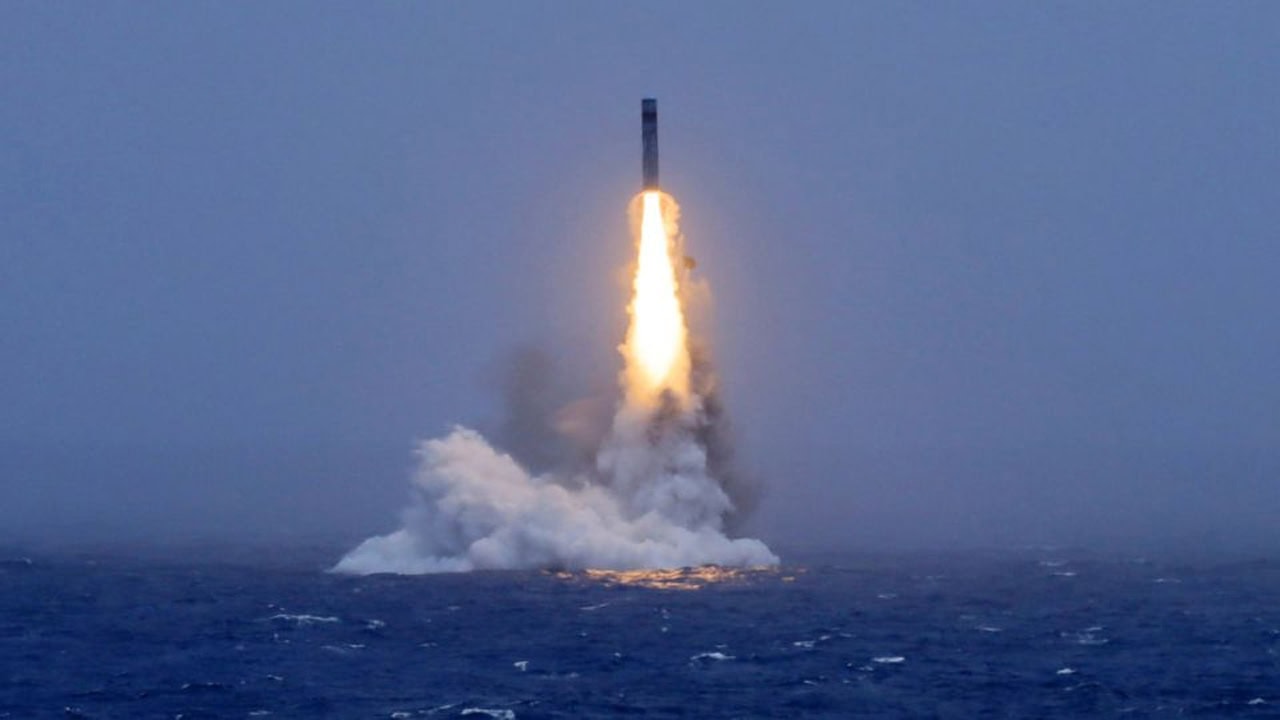 China Tests Nuclear-Capable ICBM in Pacific, Limited Direct Impact on Cambodia Expected