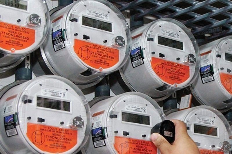 Meralco、過去最高益更新へ:2026年純利益566億ペソ見込む