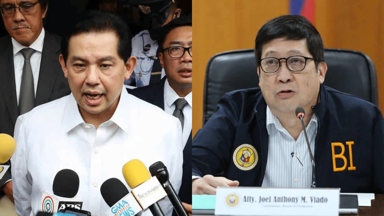 Romualdez Camp Demands Apology from BI Over Alleged 'Fake News'