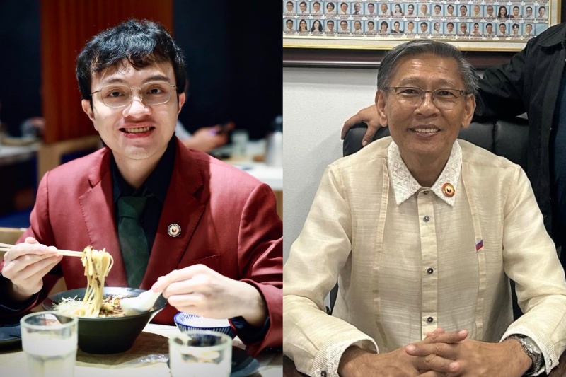 Ex-Lawmaker Slammed for 'Disgusting' Remarks on Deceased Congressman's Death