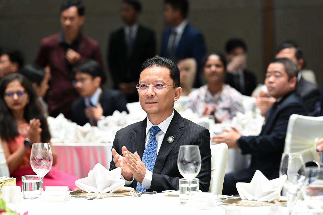 ASEANとインド、科学分野での連携強化を誓約:女性リーダー育成へ