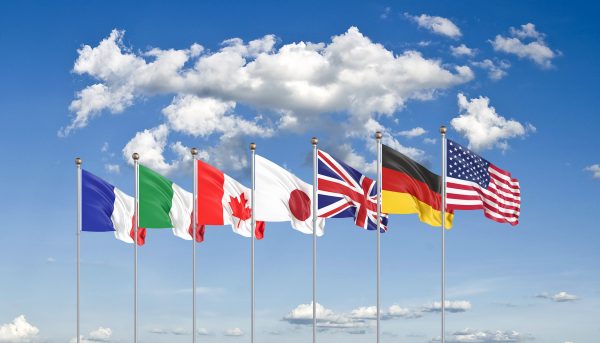 G7 Expansion Opportunity: South Korea, Australia Membership and Implications for Indonesia