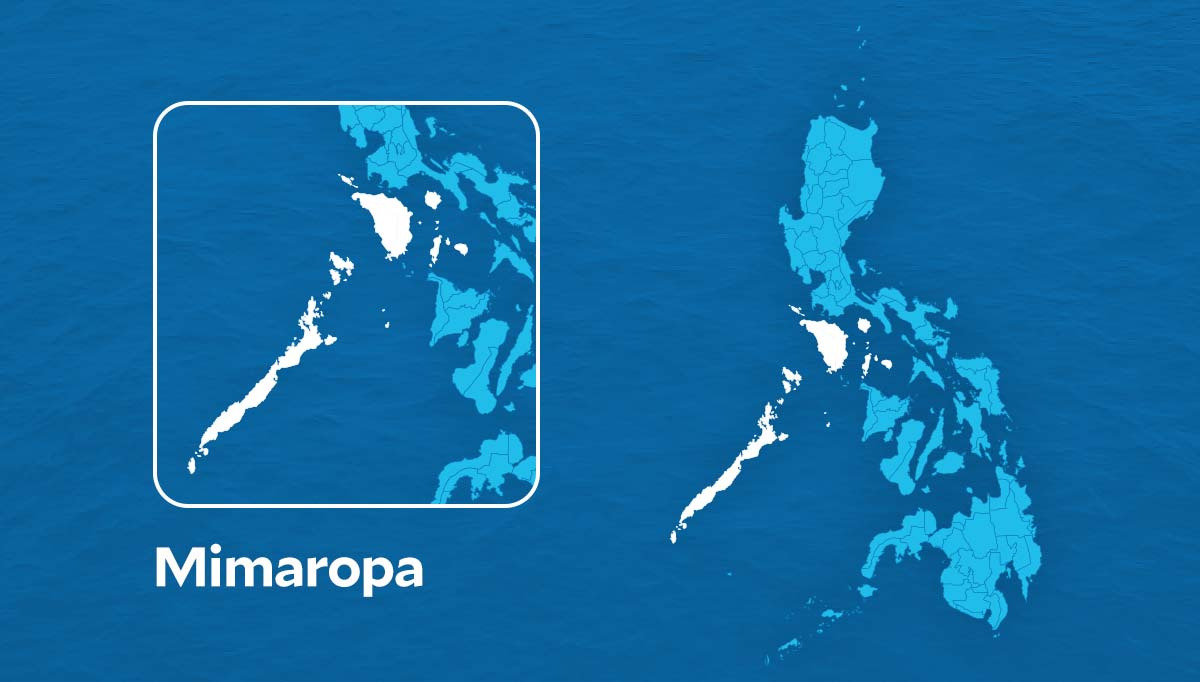 Mimaropa Under Blue Alert Amid Enhanced Monsoon Fueled by Typhoon Inday