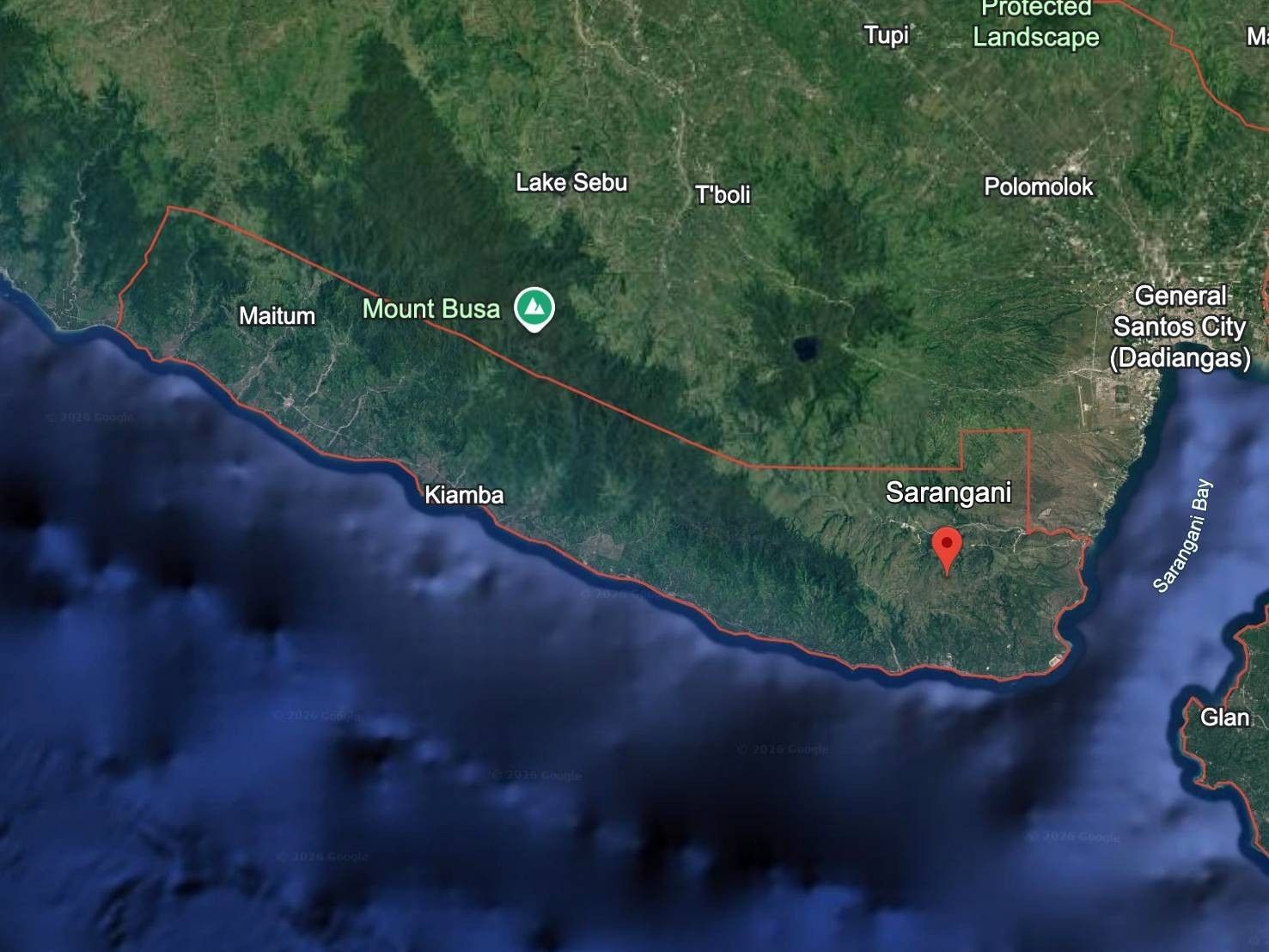 4 Electrocuted in Separate Incidents in Sarangani