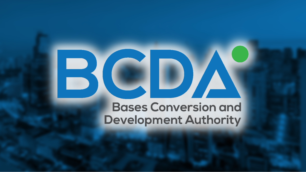 BCDA、上半期に投資承認額535%増の500億ペソ達成