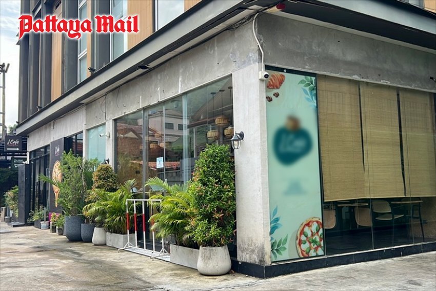 Phuket Authorities Take Chabad Patong's Illegal Extensions to Court