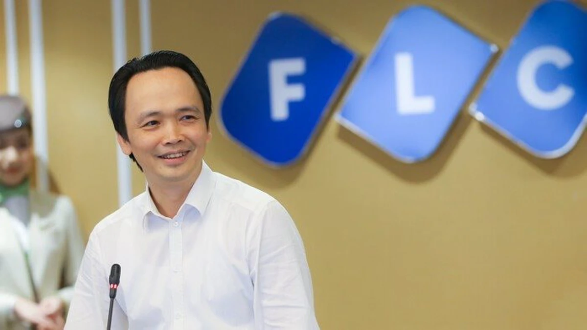 FLCグループ、航空関連の新会社を設立し資本金を6兆ドンへ増強