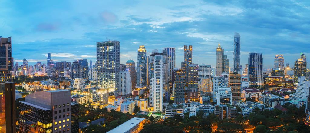 タイ企業のAI投資、世界平均を下回る 6億バーツ規模