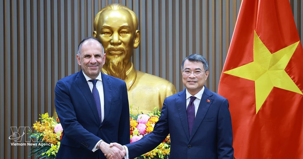 Vietnam Expands Diplomatic Space for Development