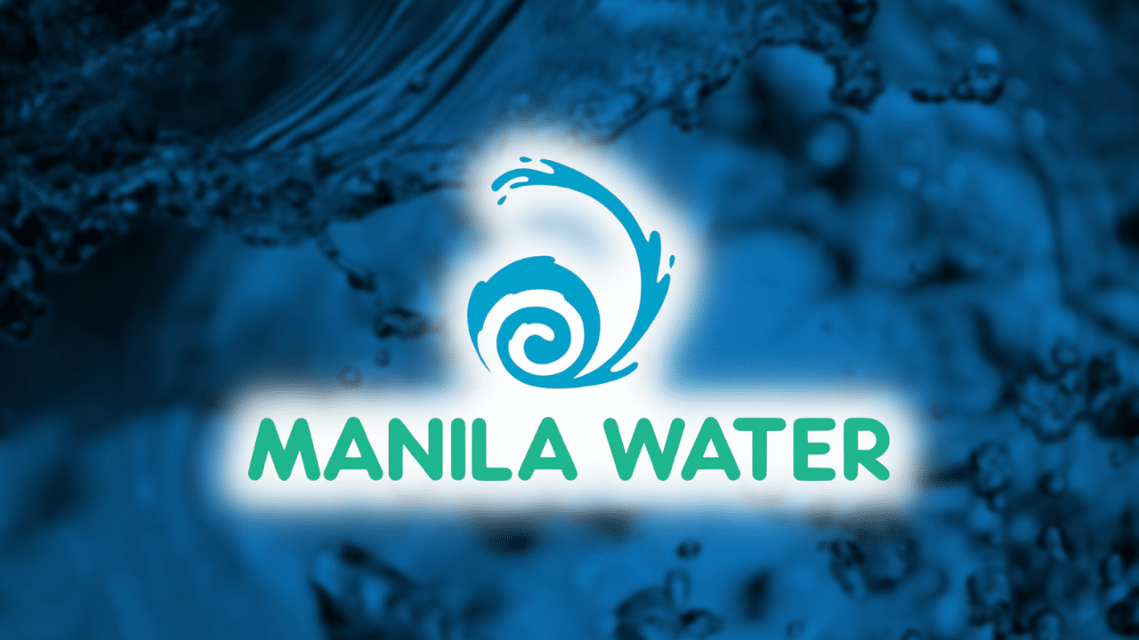 Manila Water Schedules Major Water Interruption in Metro Manila