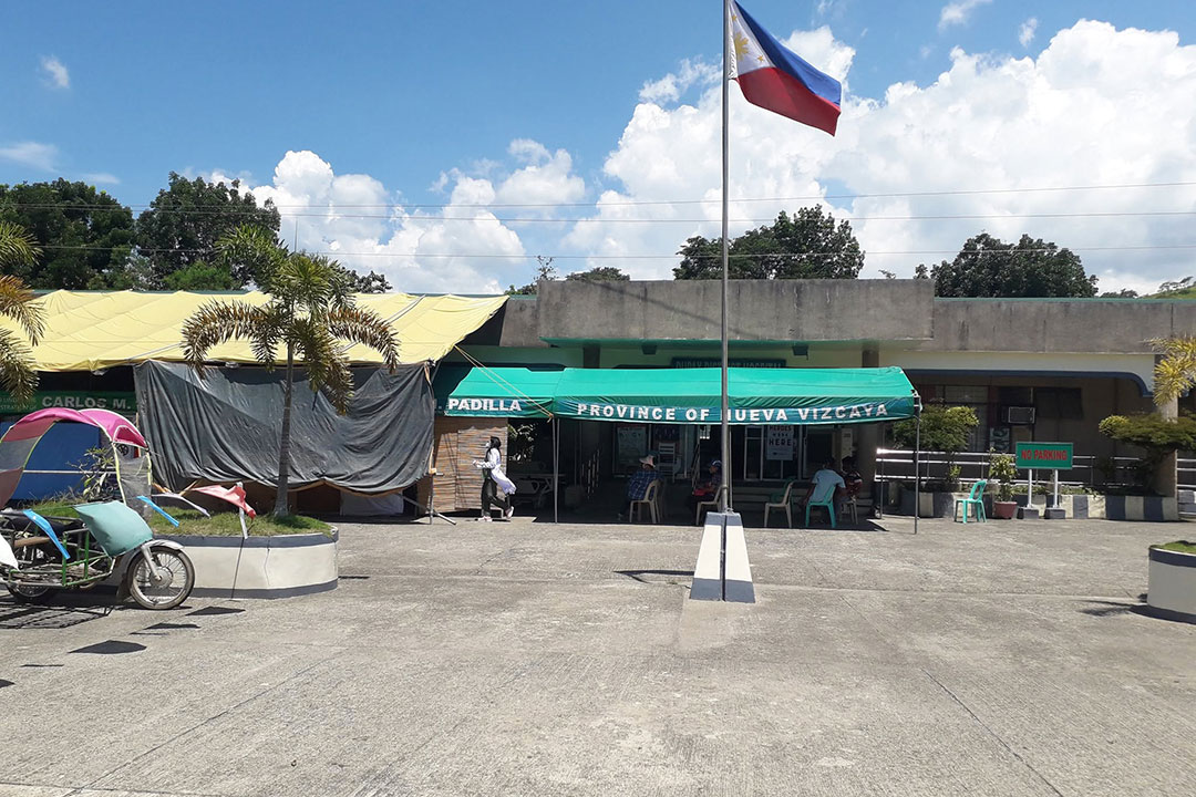 Dupax District Hospital Launches P85-M Expansion to Boost Bed Capacity