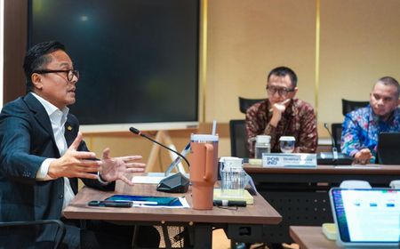 PT Pos Indonesia Undergoes Major Transformation After Rp9 Trillion Bookkeeping Correction