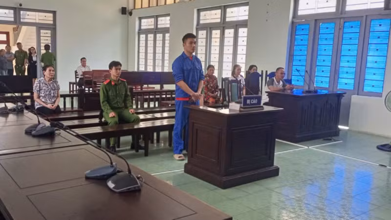 Drunk Driver Sentenced for Fatal Hit-and-Run in Lam Dong