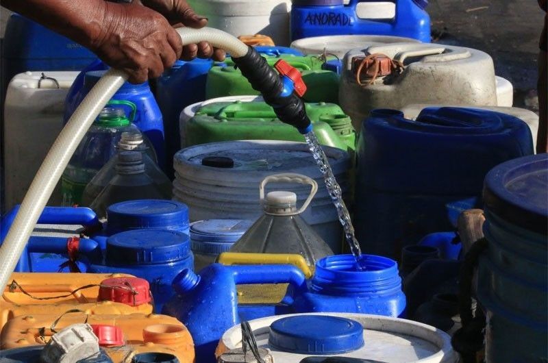 Metro Manila Faces Extended Water Service Interruptions Amid El Niño Preparations