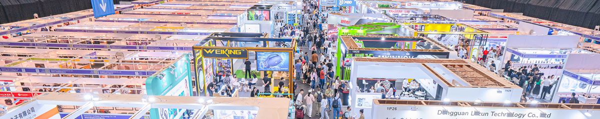 Myanmar business people invited to attend October Show to be held in Hong Kong, China