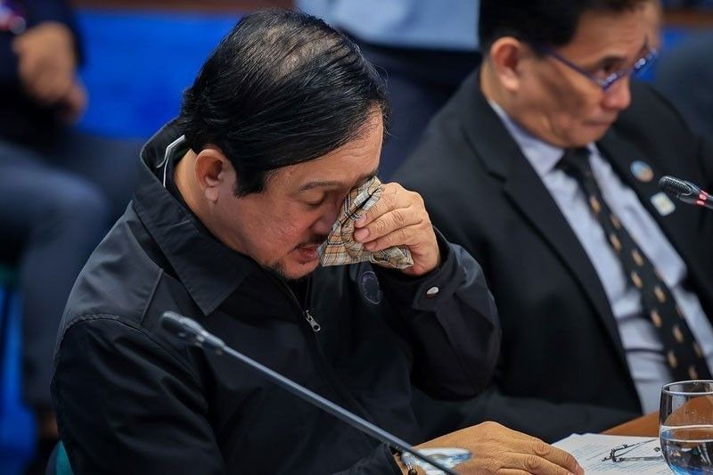 フィリピン下院議長在任中に贈収賄が増加か、元技術者が証言