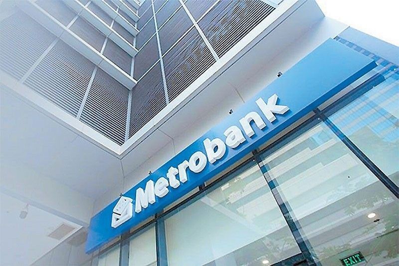 メトロバンク、上半期利益微増249億ペソ 金利収入増も貸倒引当金増が重し
