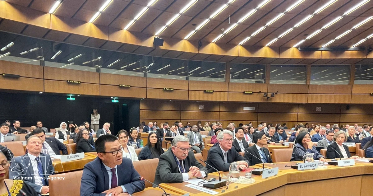 ベトナム、国連サイバー犯罪条約を批准し国際的な法執行協力へ舵を切る