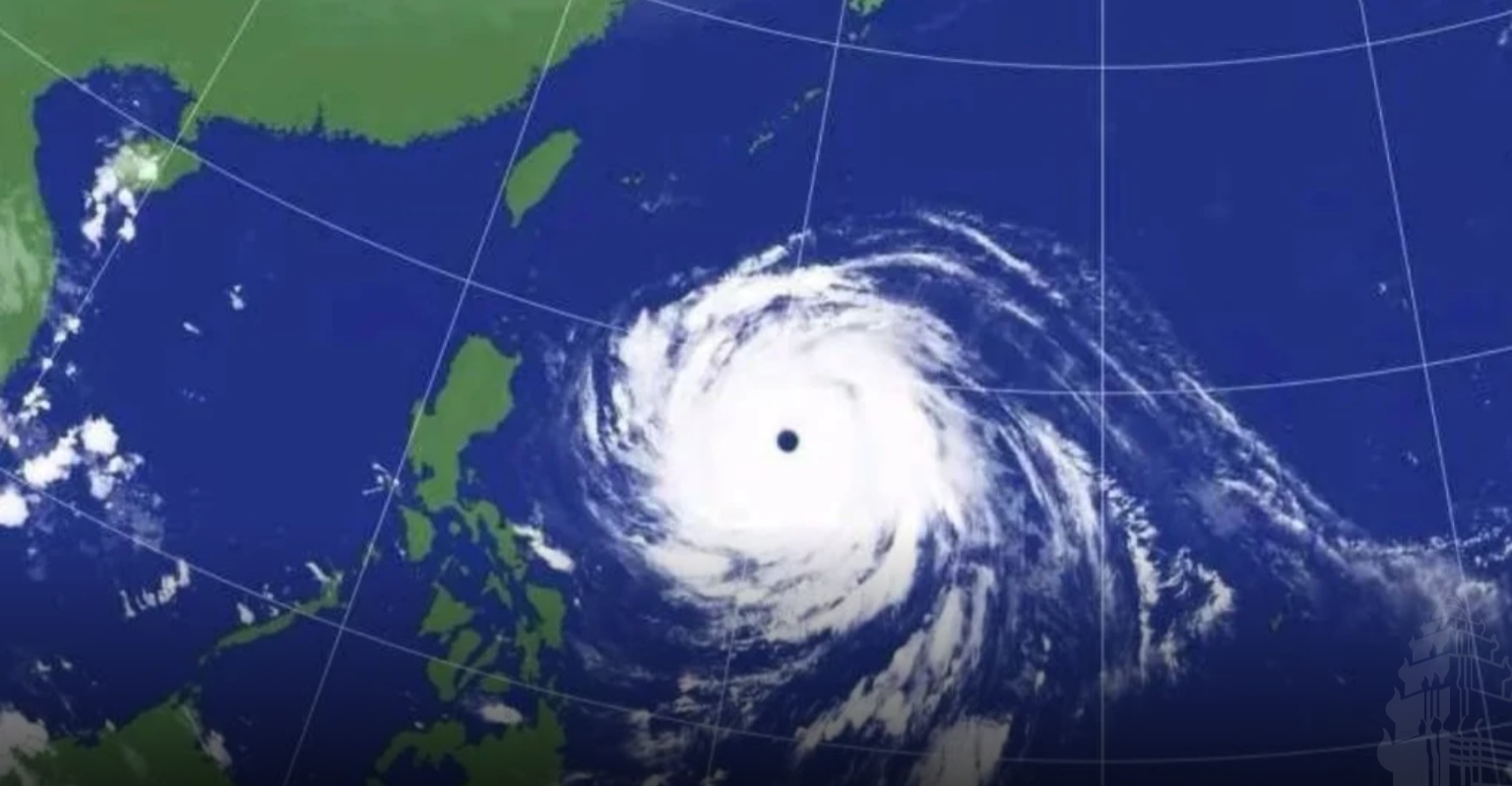 Taiwan Braces for Typhoon Chaba: Impact and Regional Implications