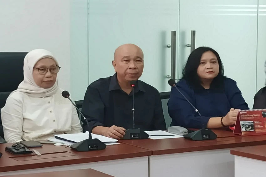 BEM Faculty Head Admits Receiving Rp20 Million from Alumni