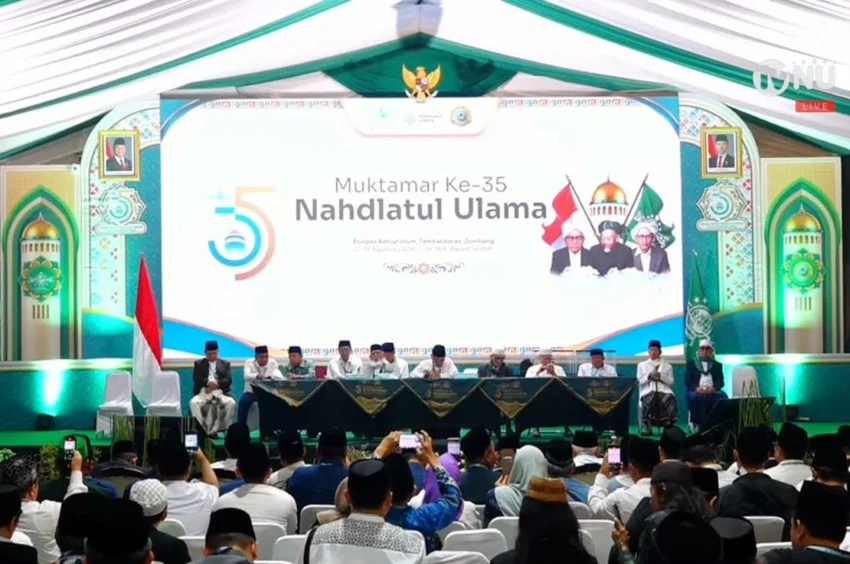 Nahdlatul Ulama's Next Leadership Race: Key Candidates Emerge