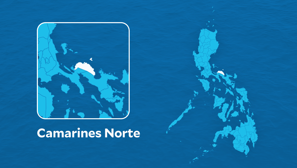 Camarines Norte Suspends Classes Due to School Security Threats