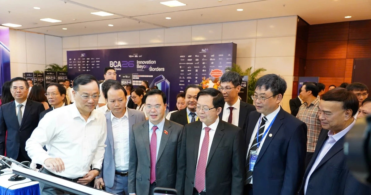 Hanoi Leads Local Innovation Index Again in 2026