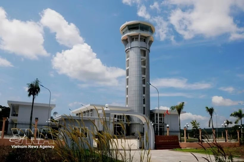Phu Quoc Airport Expansion Nears Completion Ahead of APEC 2027