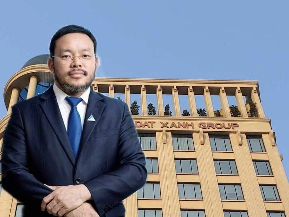 Dat Xanh Group Rebrands as Bluemarq Group Amidst Strategic Leadership Shift