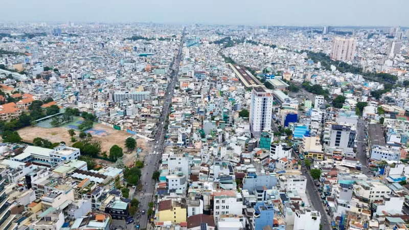 Ho Chi Minh City Prepares TOD Planning Along Urban Railway Lines