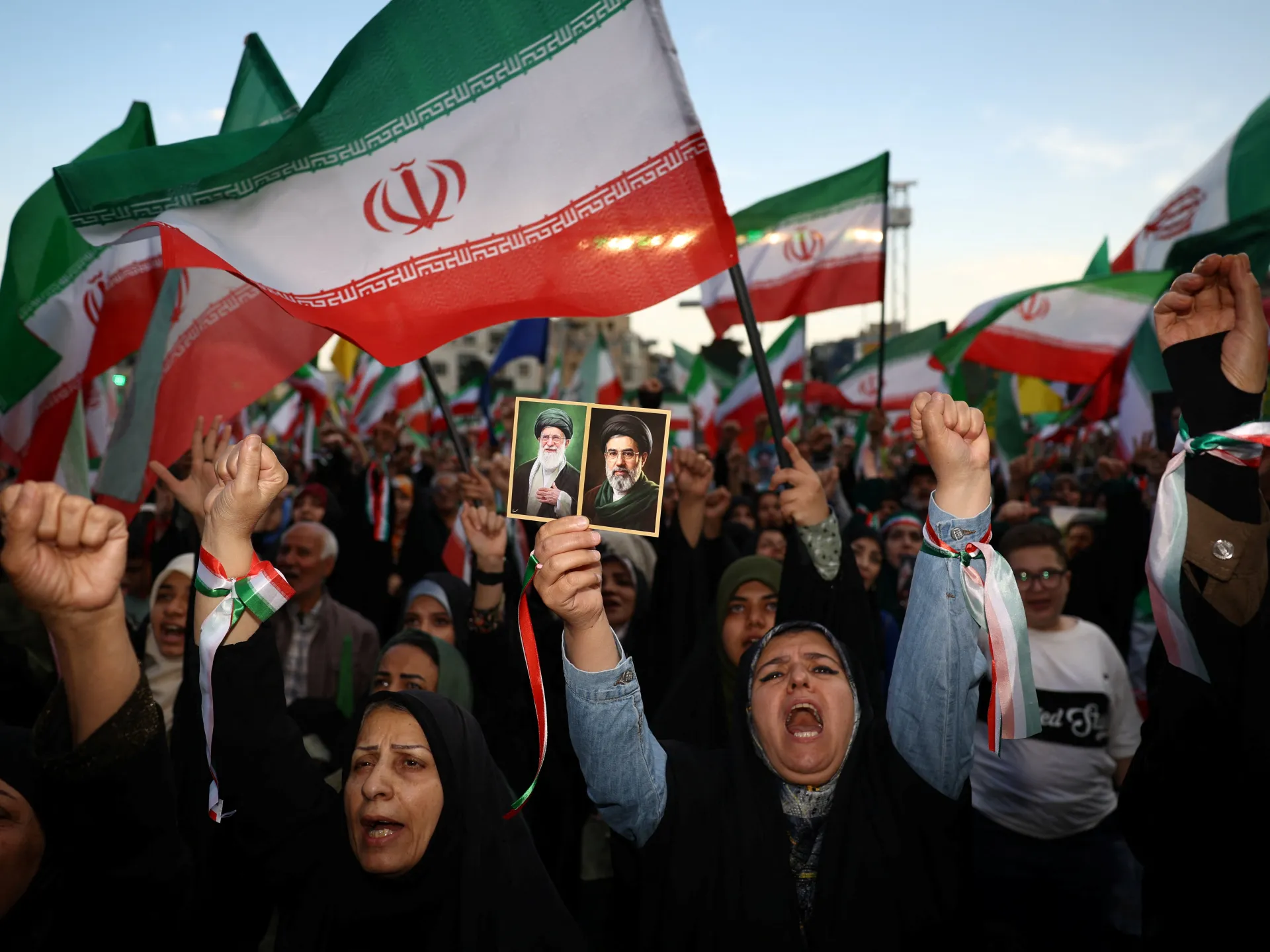 US-Iran Tensions Persist: The 14-Point Peace Proposal and the Obstacle of Mistrust