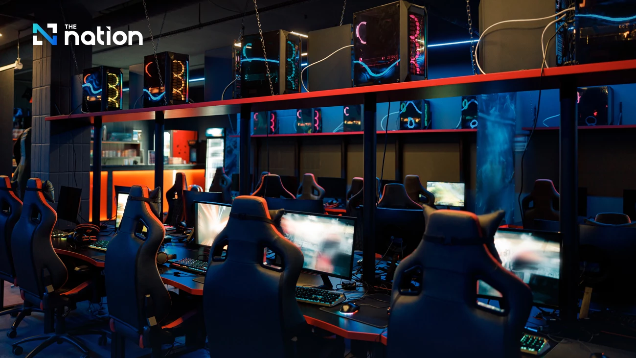 タイ政府、eスポーツを教育カリキュラムへ導入:デジタル人材育成の鍵に
