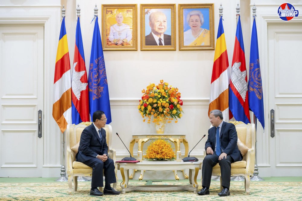 TH Automotive Manufacturing to Officially Launch Vehicle Assembly Plant in Cambodia This Year